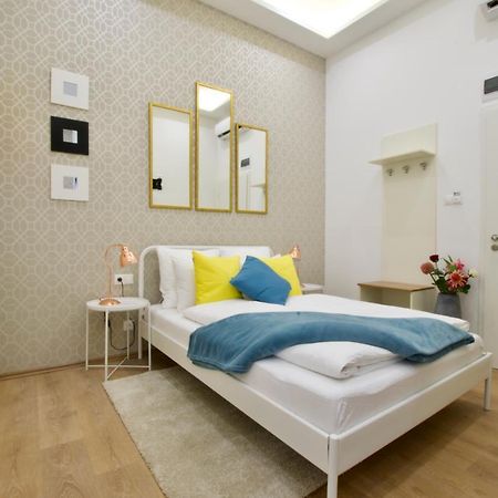 St King 11 By Hi5 Apartments Budapest Extérieur photo