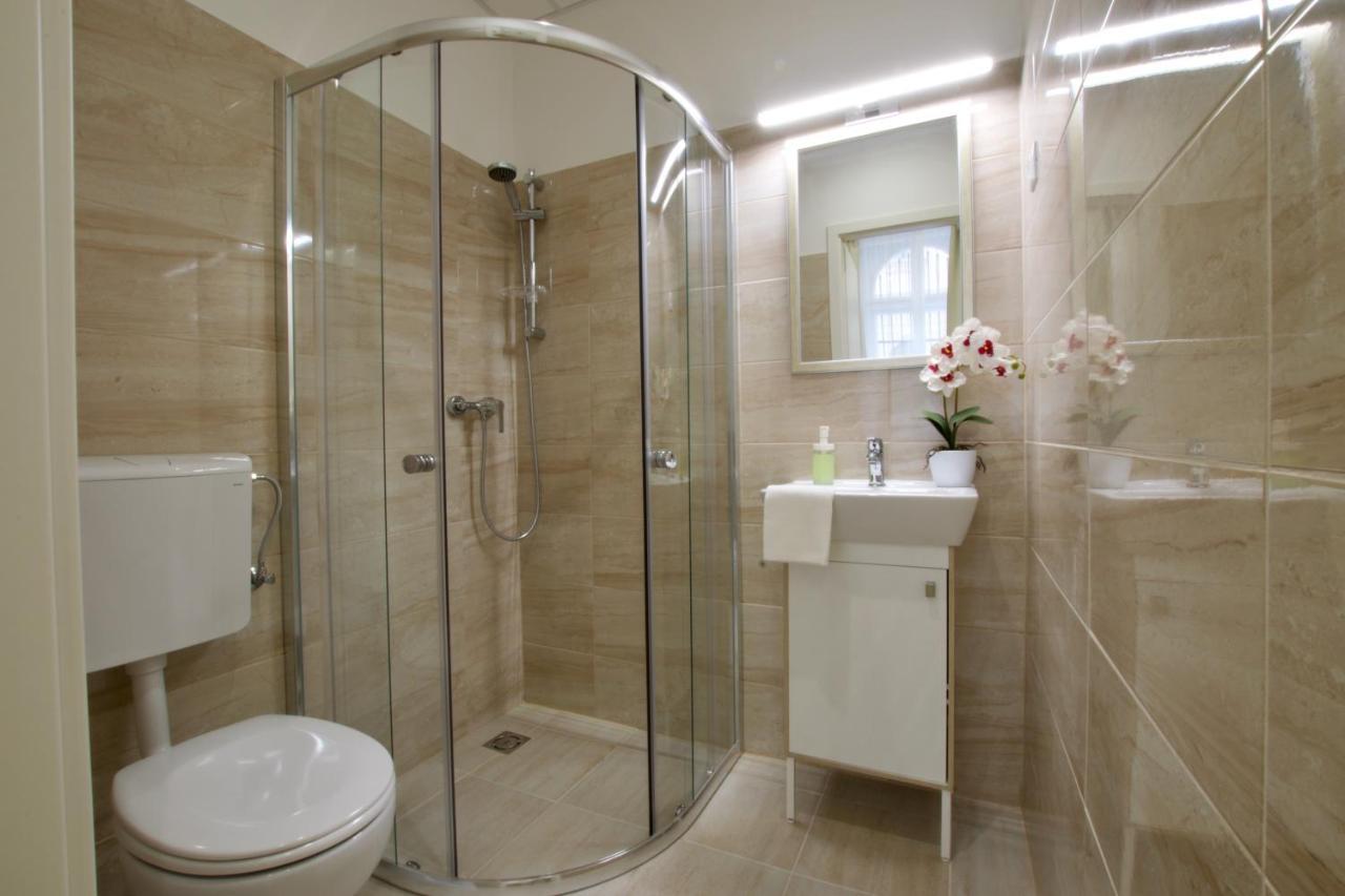 St King 11 By Hi5 Apartments Budapest Extérieur photo