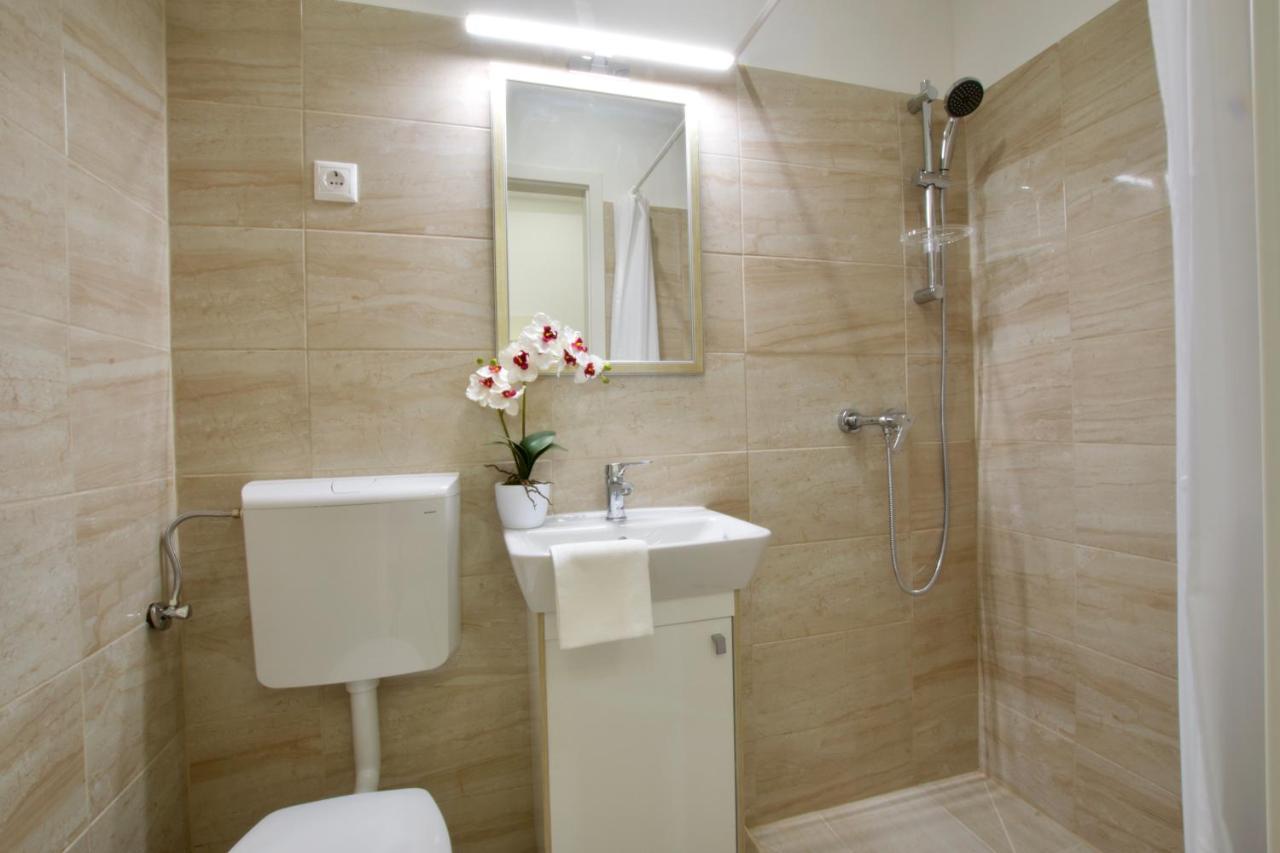 St King 11 By Hi5 Apartments Budapest Extérieur photo